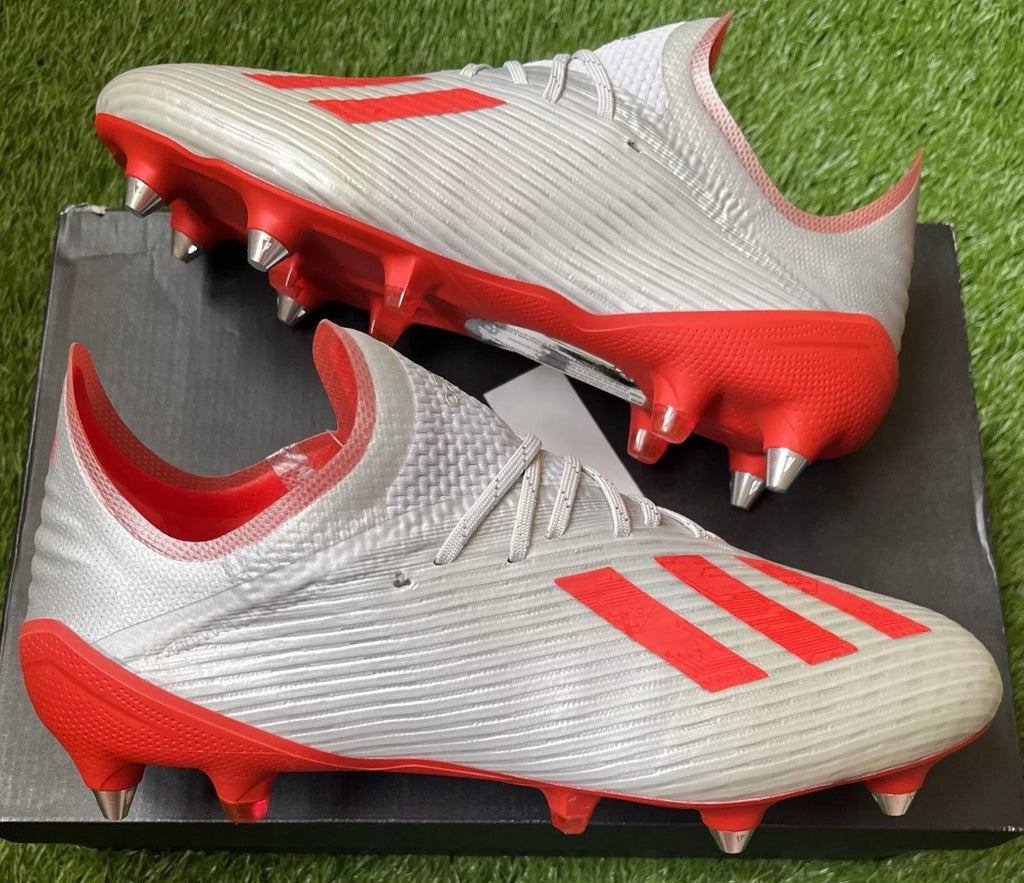 Adidas X 19.1 SG