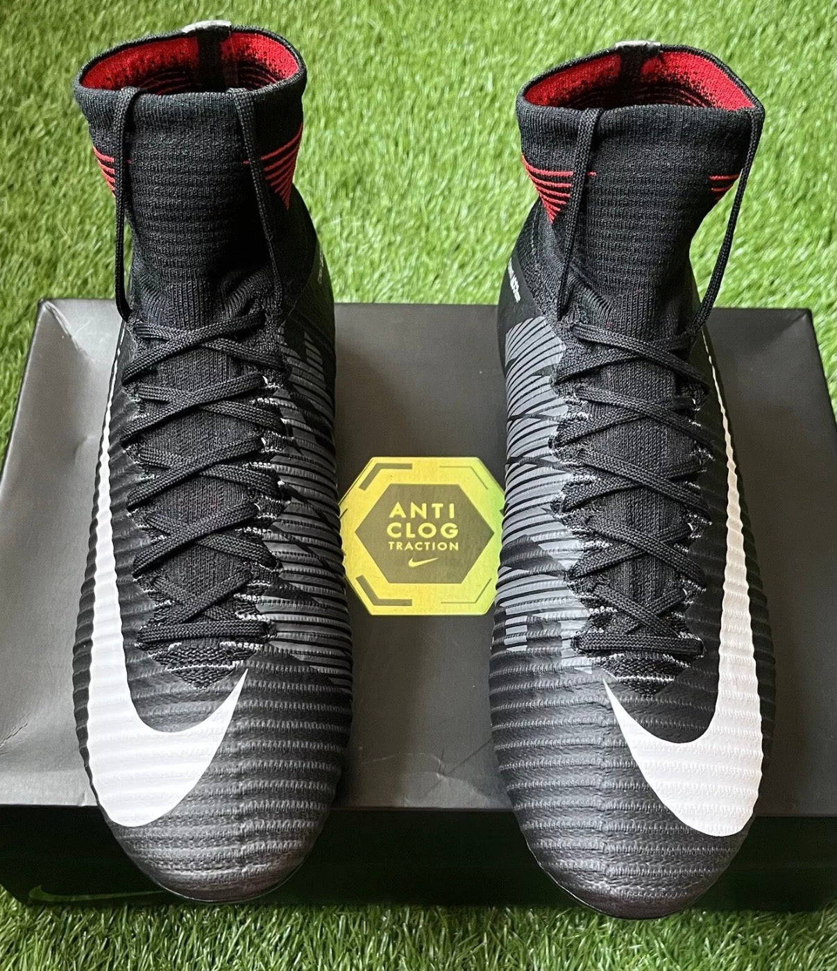 Nike Mercurial Superfly V Elite SG