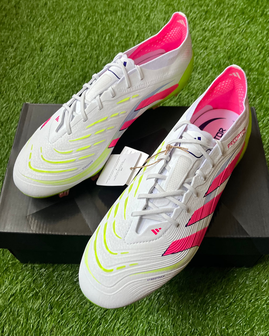 Adidas Predator Elite FG