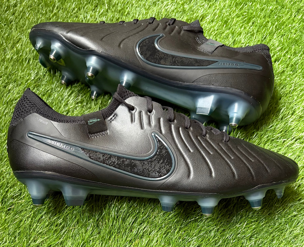 Nike Tiempo X Elite SG Pre Owned