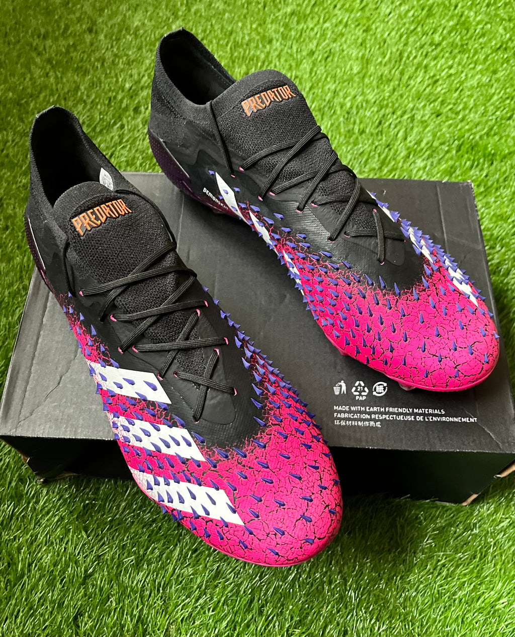 Adidas Predator Freak.1 FG