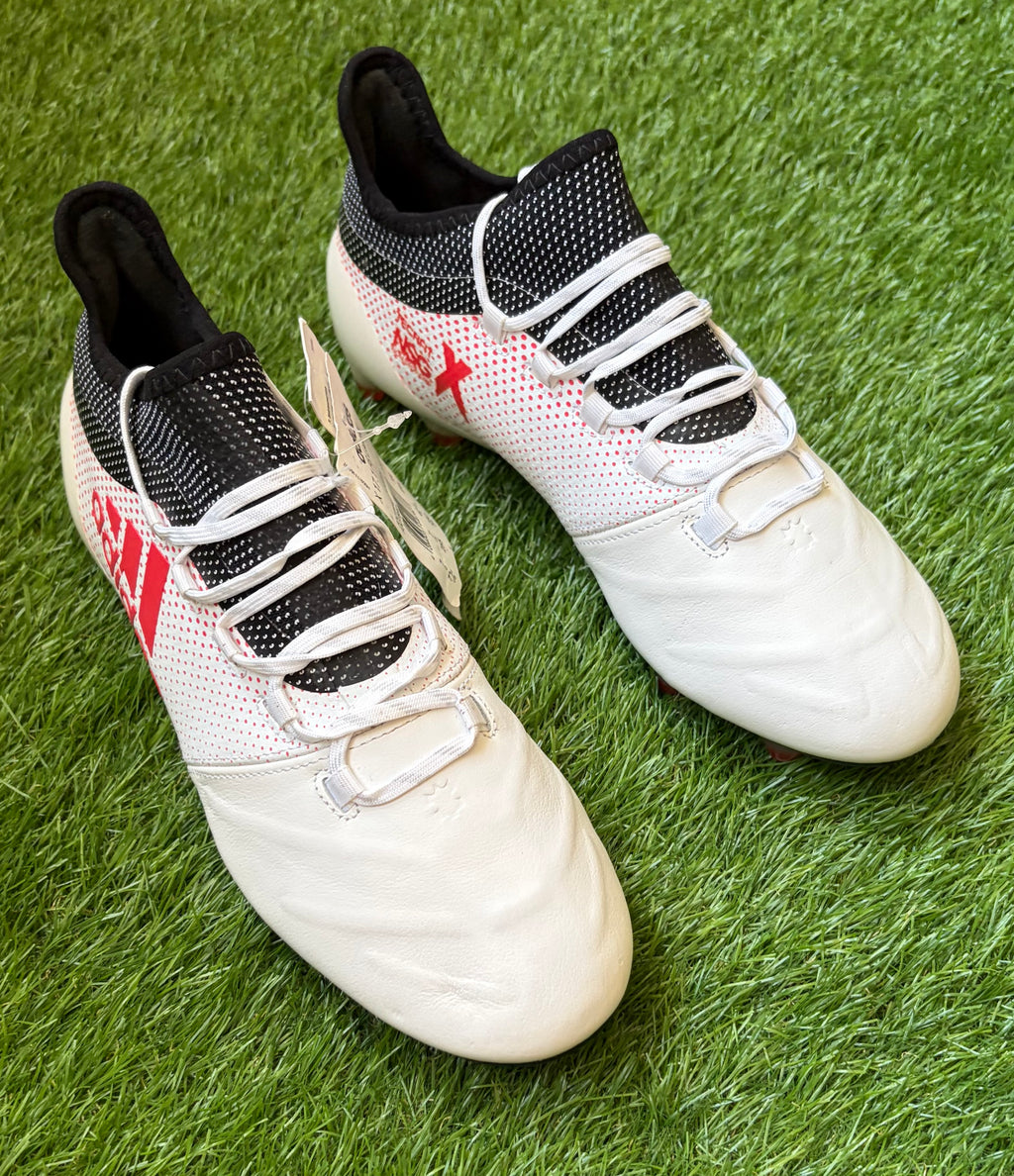 Adidas X 17.1 FG