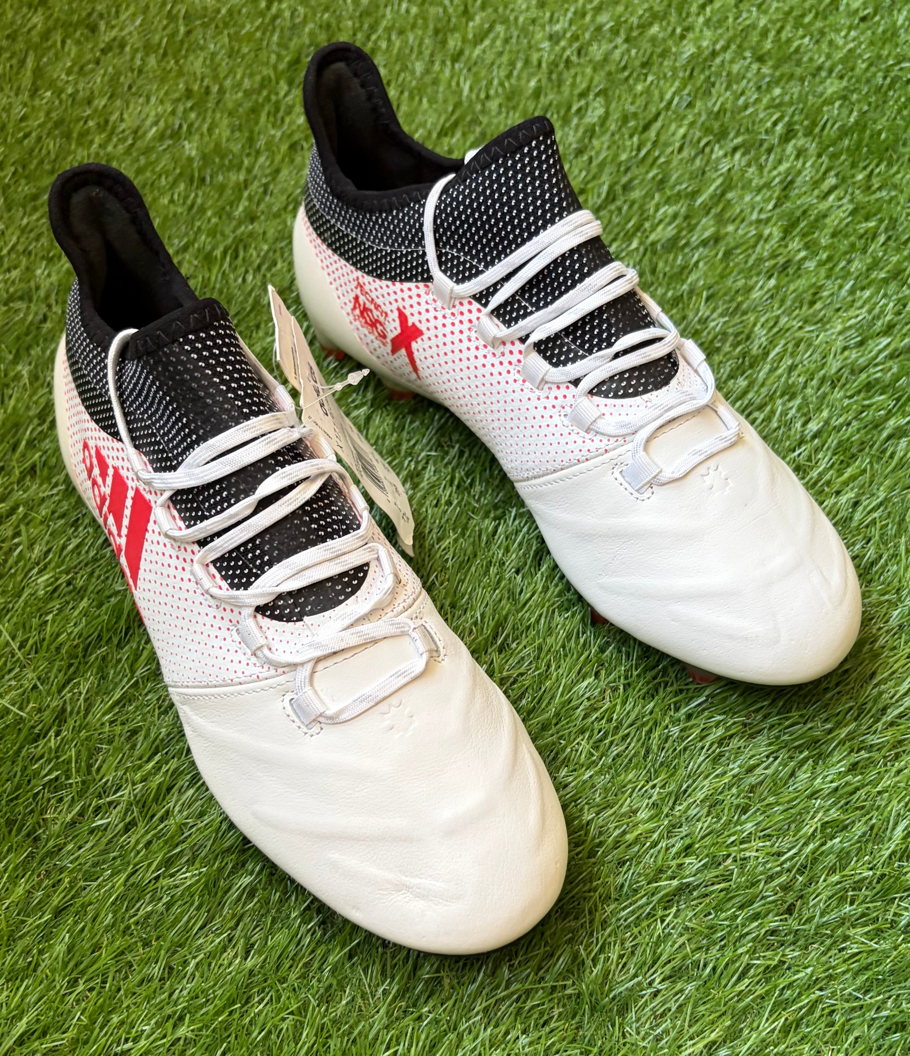 Adidas X 17.1 FG