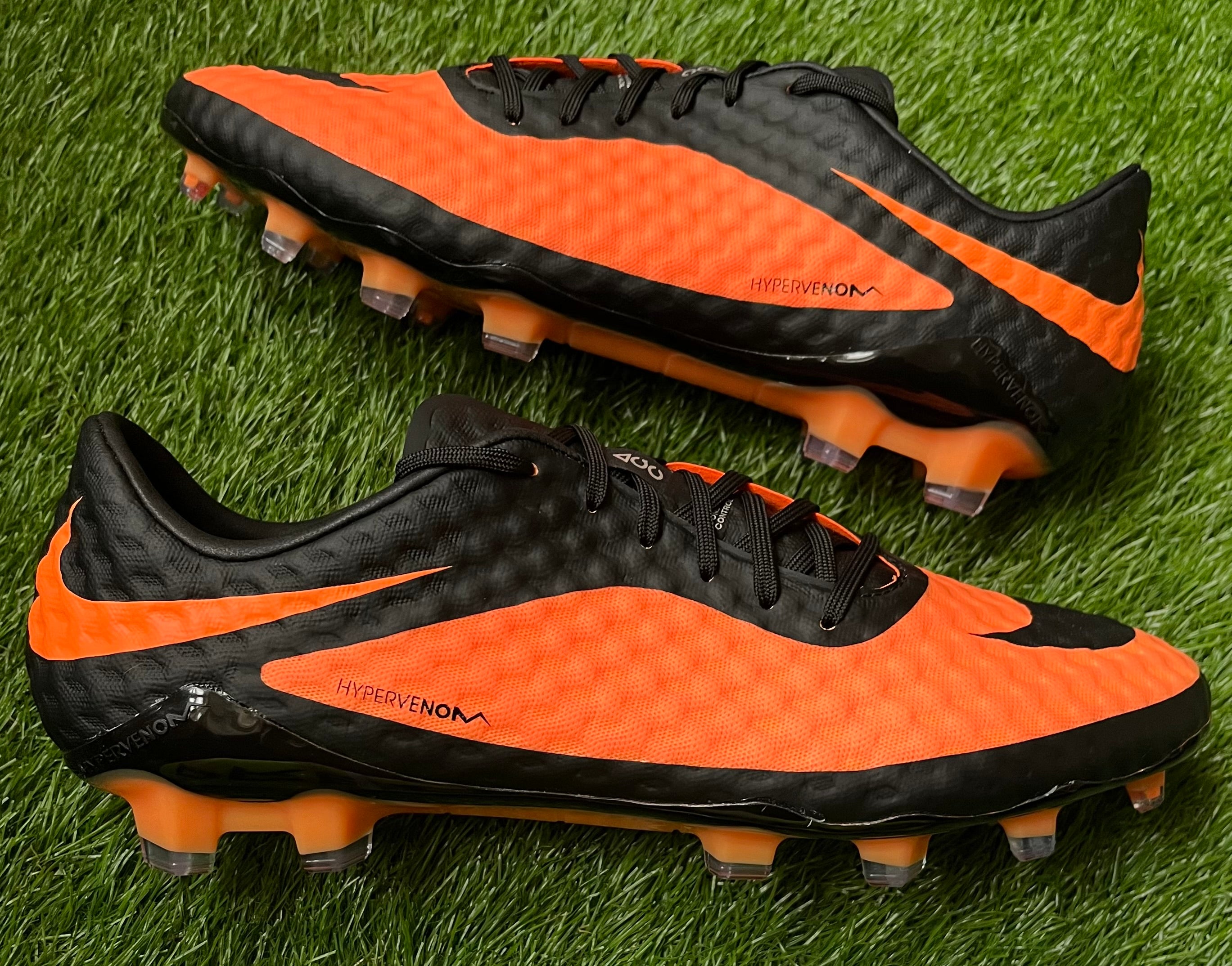 Nike Hypervenom Phantom 1 RGN