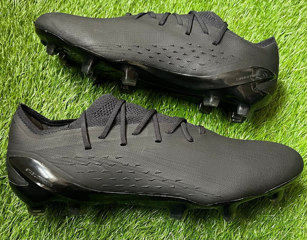 Adidas X Speedportal.1 FG