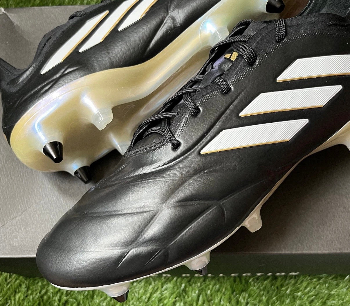 Adidas Copa Pure.1 SG Limited edition