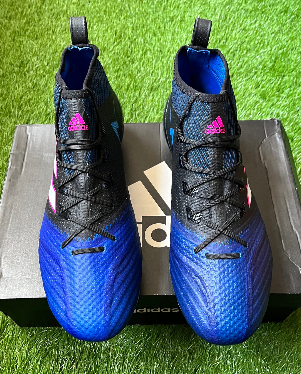 Adidas Ace 17.1 Primeknit SG