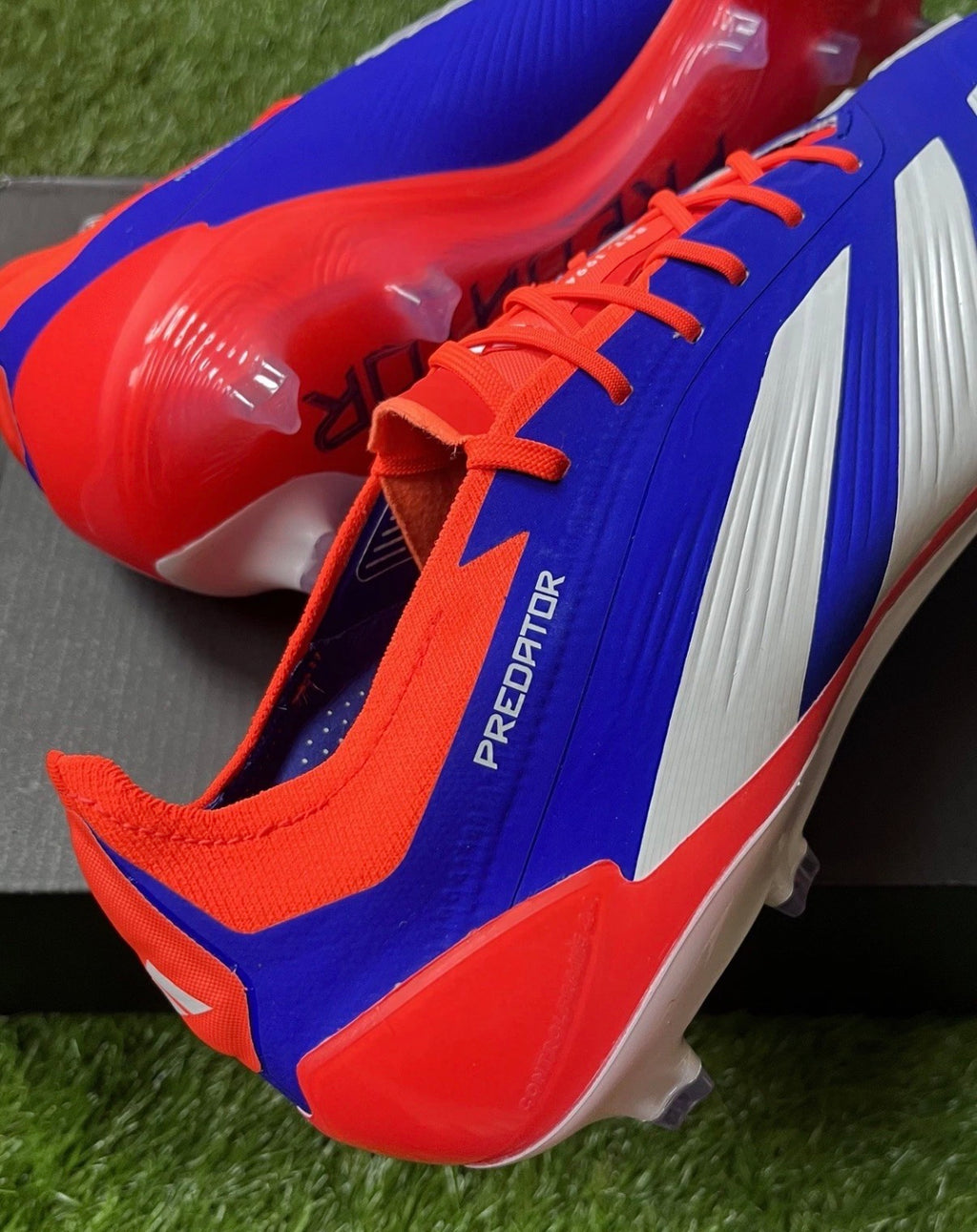 Adidas Predator Elite FG