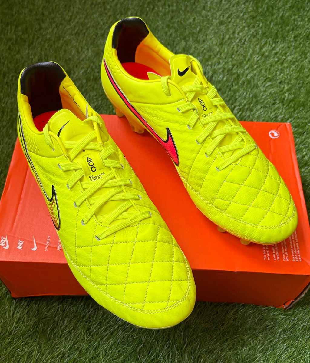 Nike Tiempo Legend V Elite FG