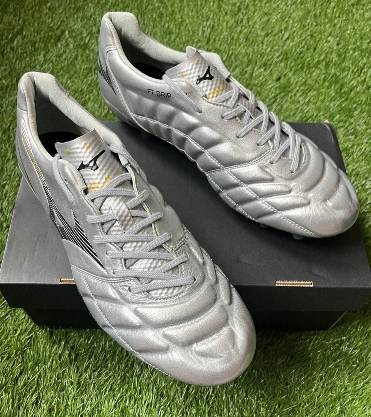 Mizuno Rebula FG Made In Japan