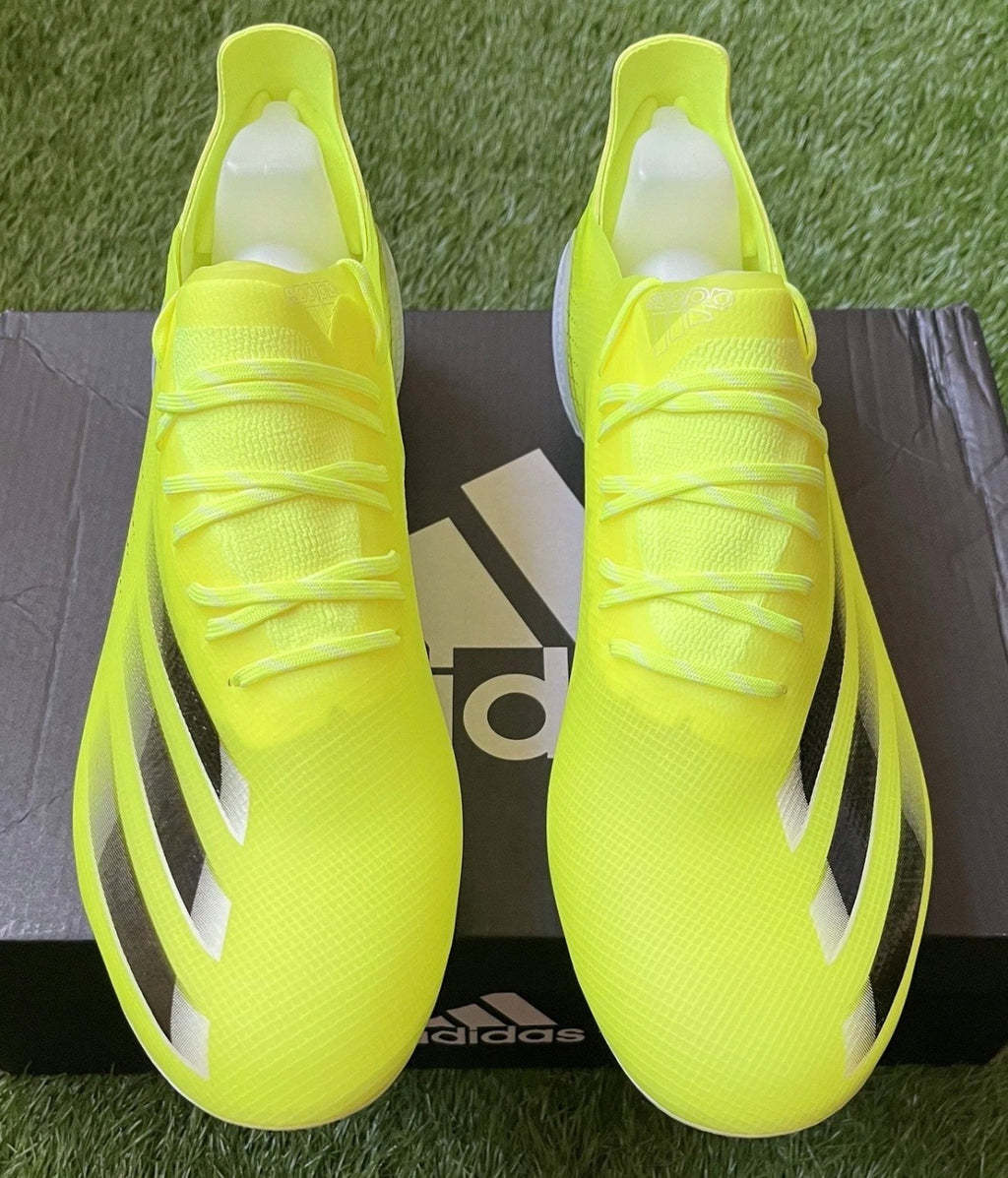 Adidas X Ghosted.1 FG