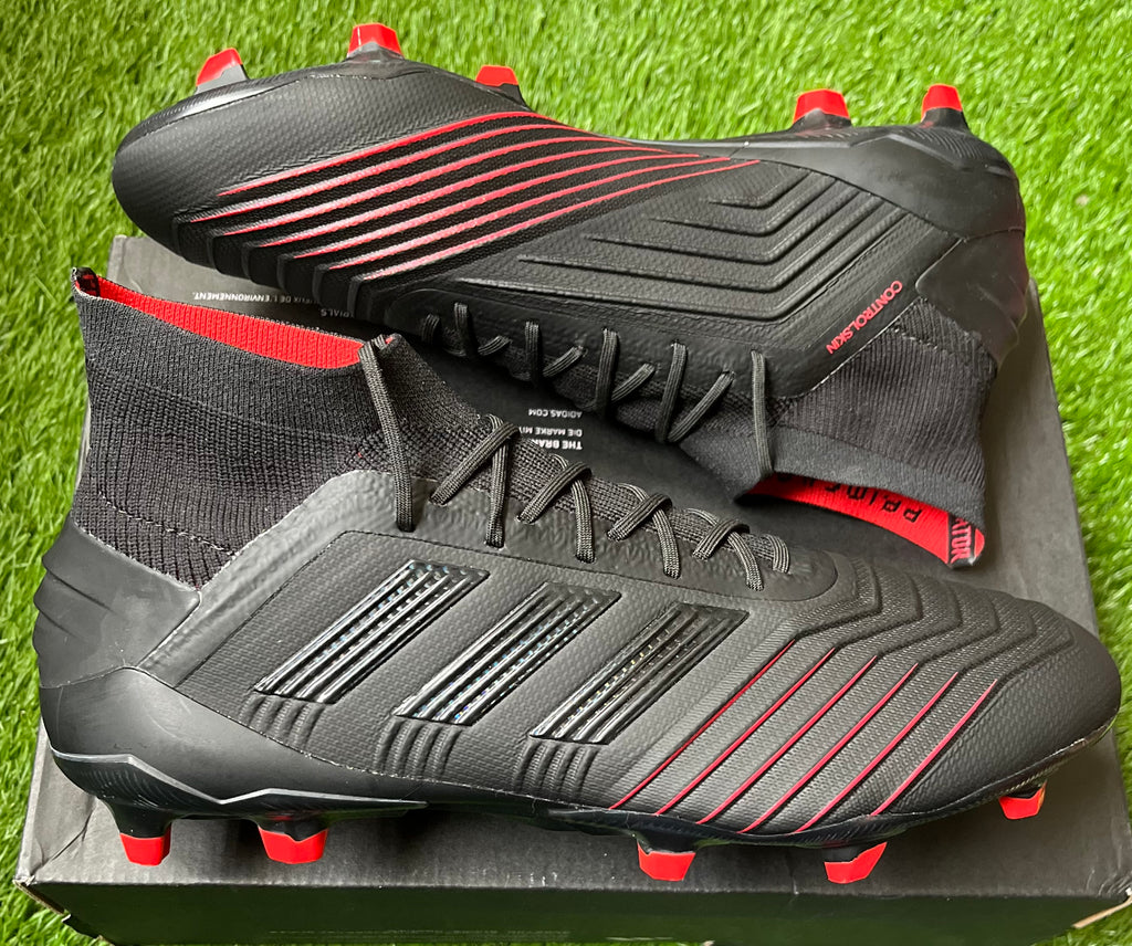 Adidas Predator 18.1 FG