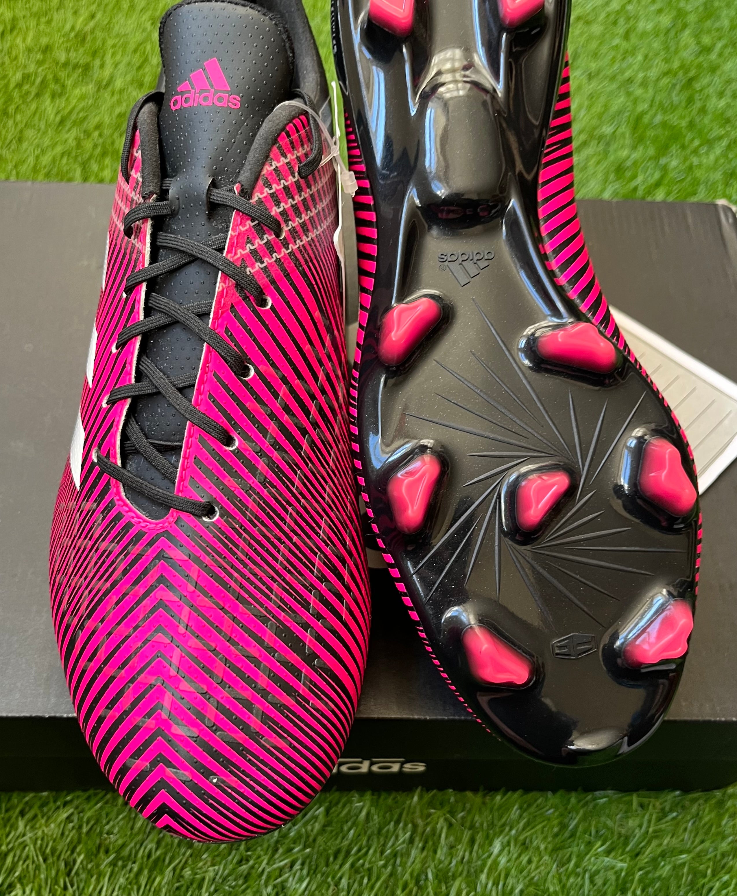 Adidas Predator Malice FG Rugby