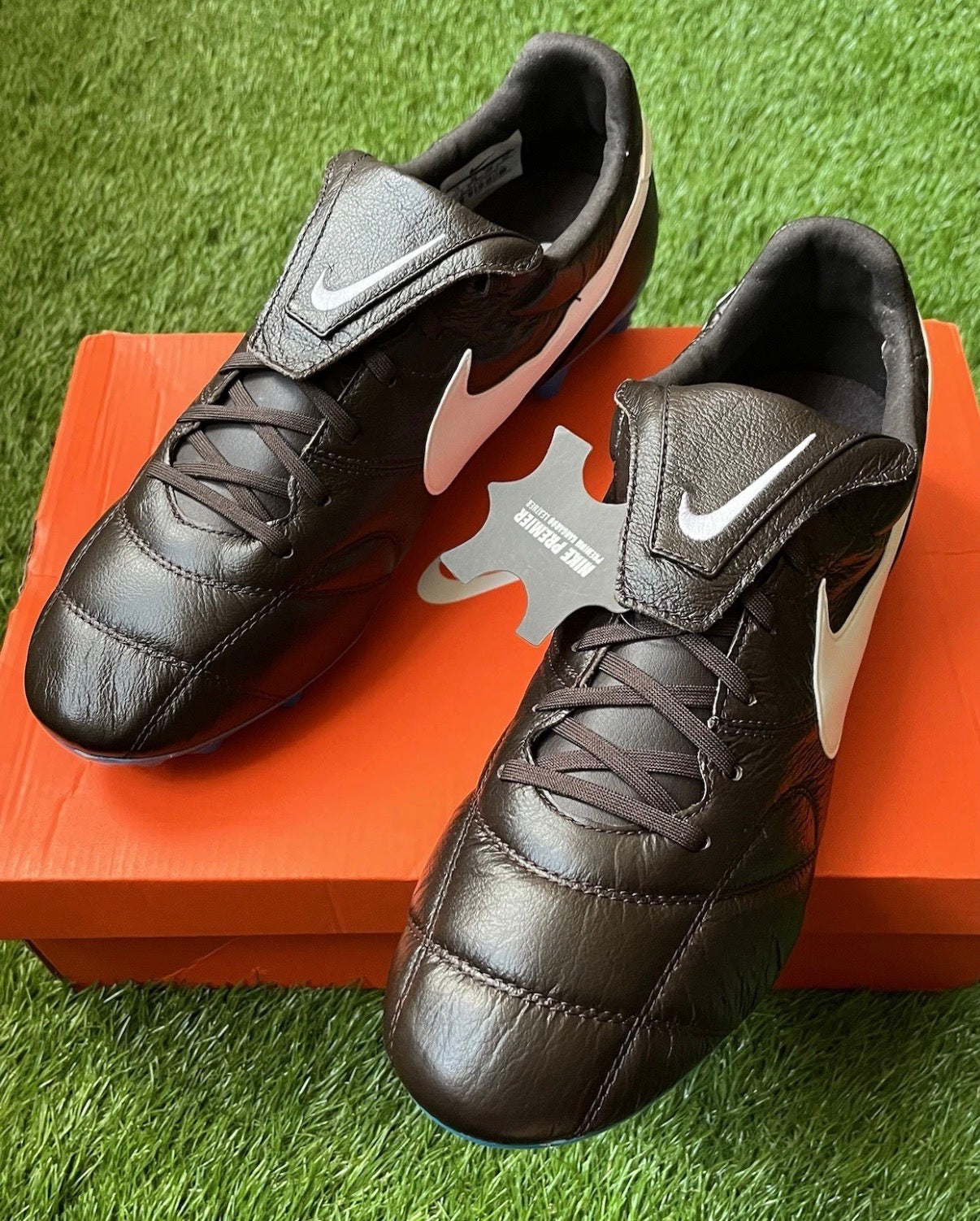 Nike Premier 2 K Leather FG