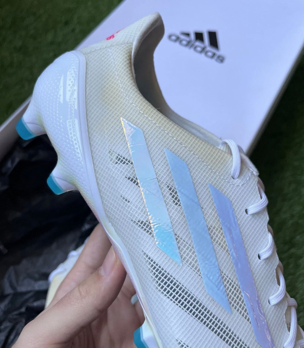 Adidas X 99x19 FG Limited edition