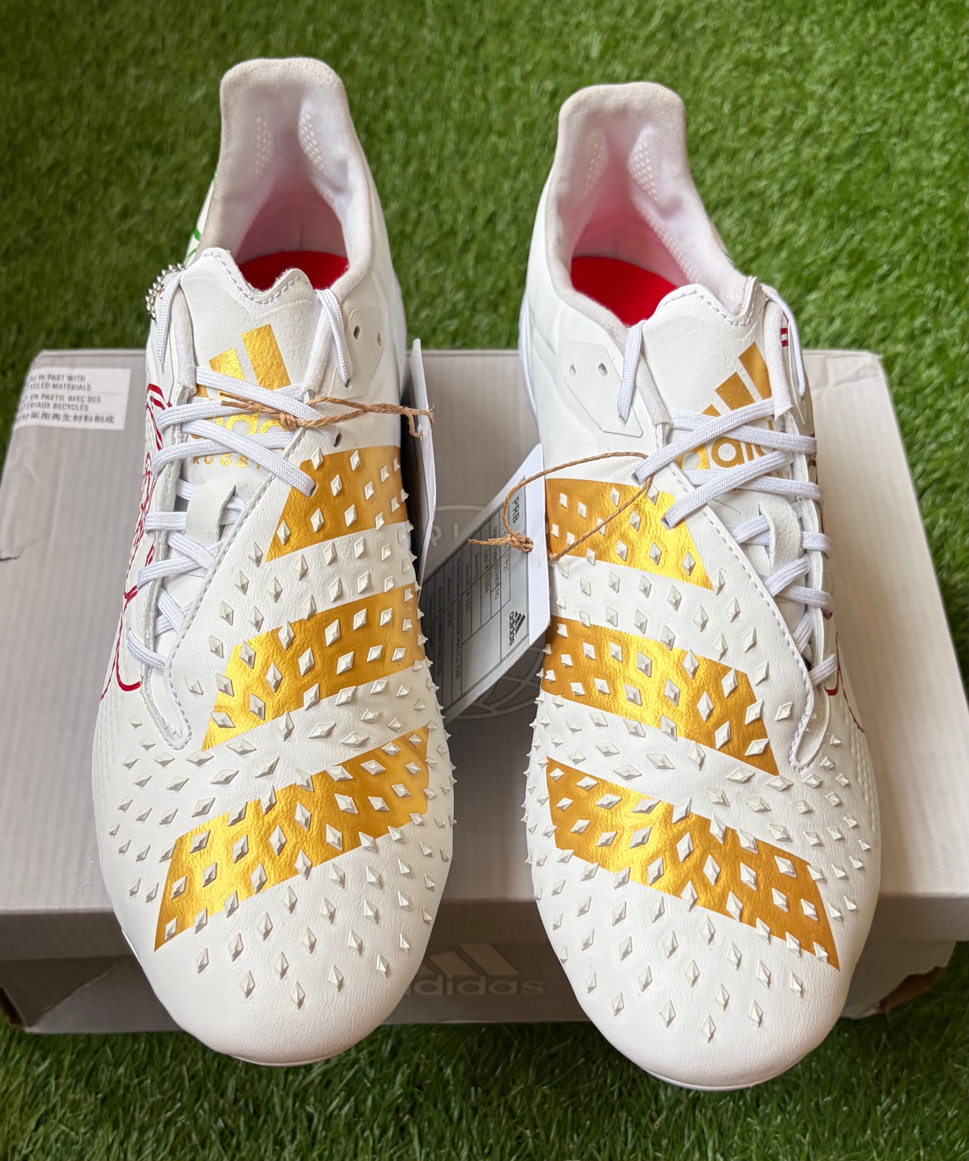 Adidas Predator Malice SG