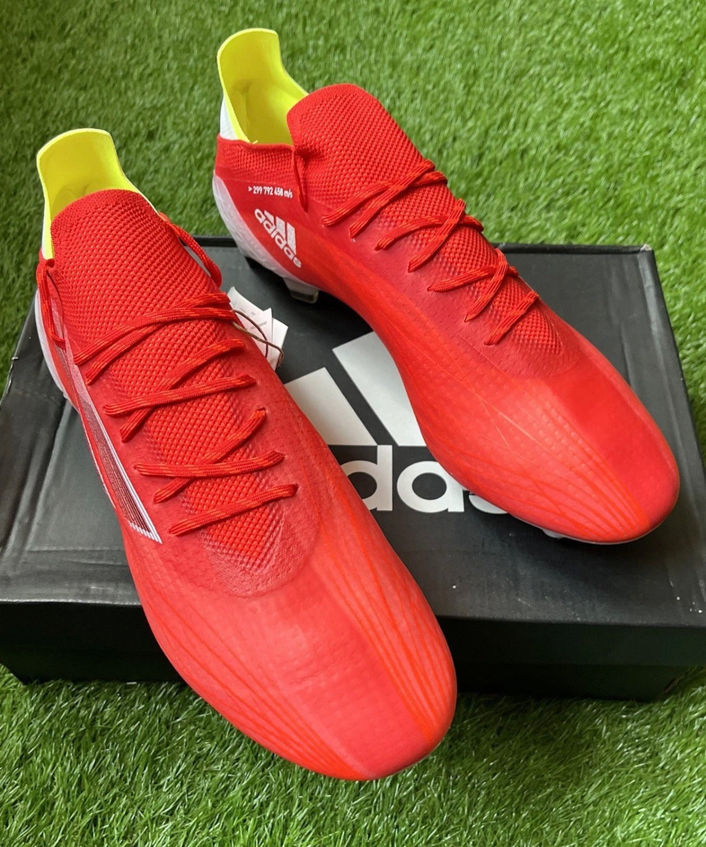 Adidas X Speedflow.1 SG