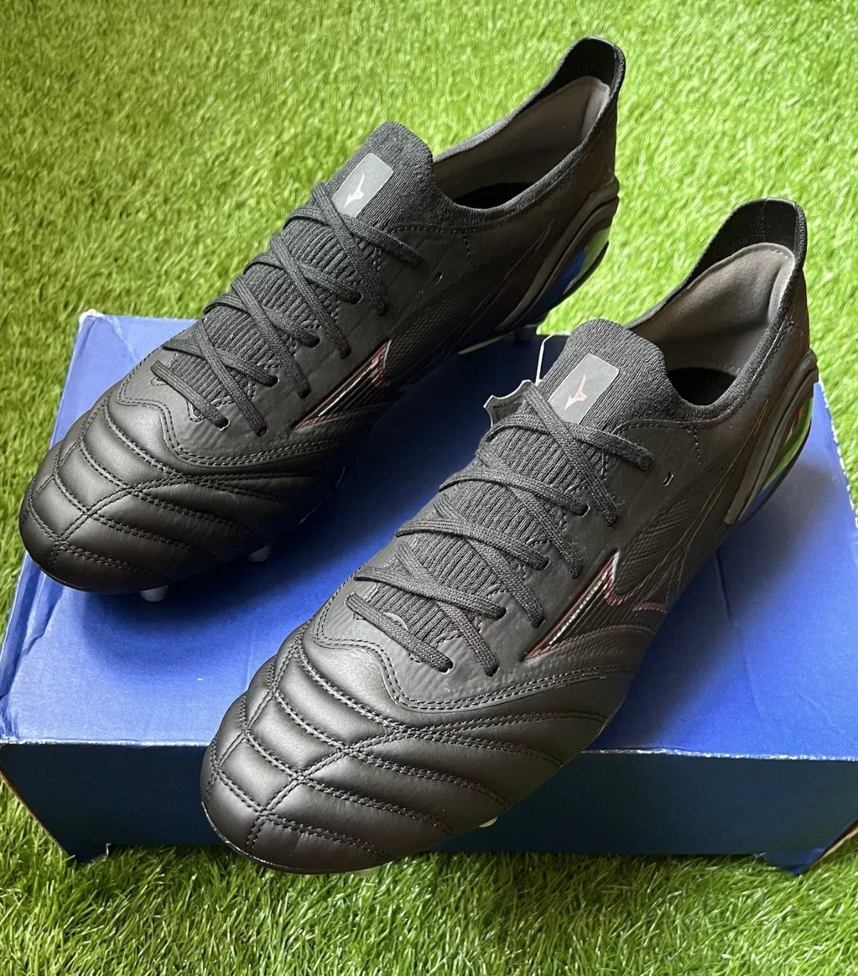 Mizuno Morelia Neo 3 SG Rugby