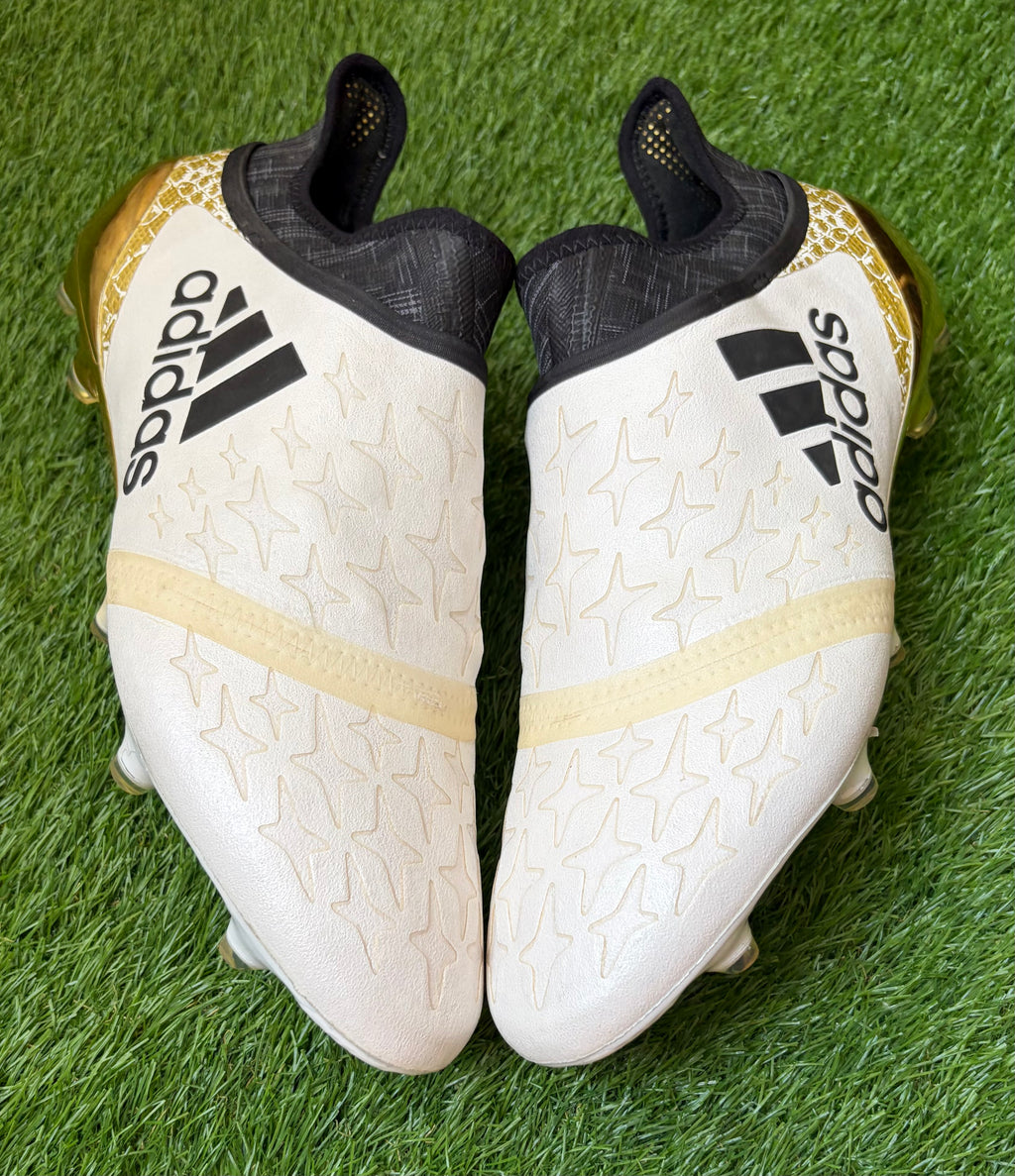 Adidas X 16+ Purechaos FG Pre Owned