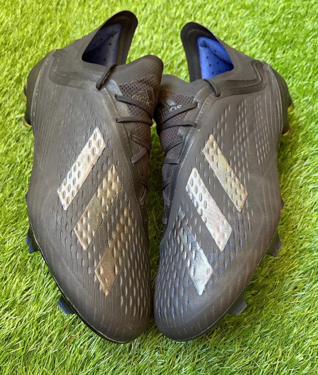Adidas X 18.1 FG Pre Owned