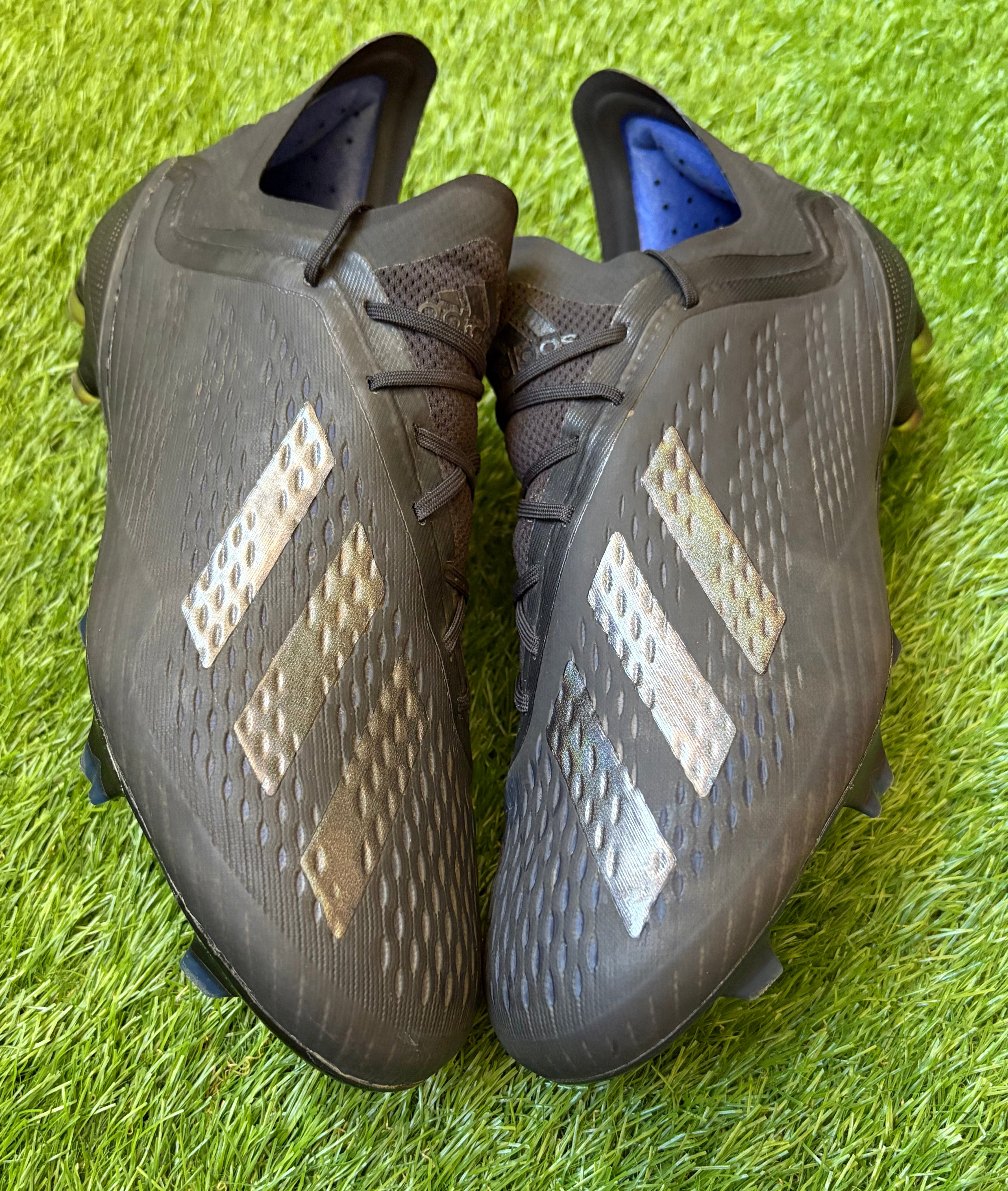Adidas X 18.1 FG Pre Owned