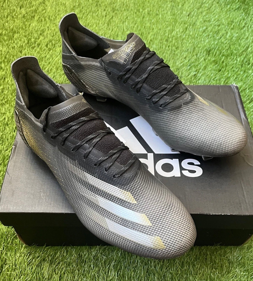 Adidas X Ghosted.1 FG