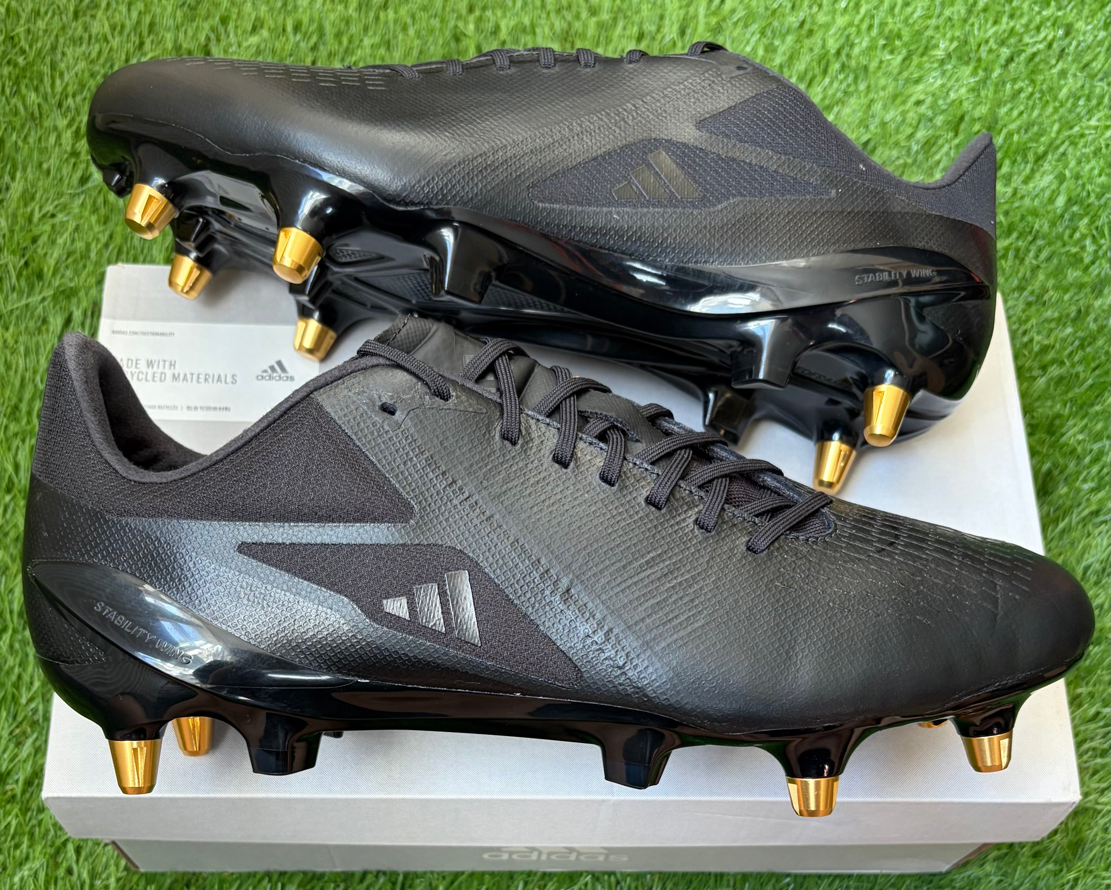 Adidas Adizero RS15 Pro SG