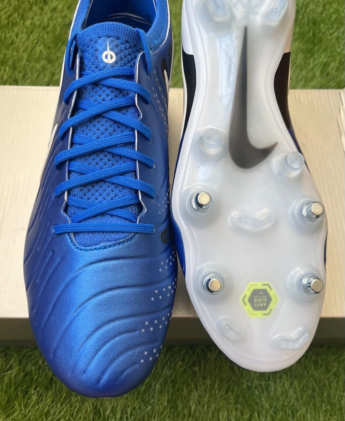 Nike Tiempo Legend X Elite SG