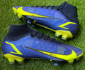 Nike Mercurial Superfly 8 Elite FG Pre Owned