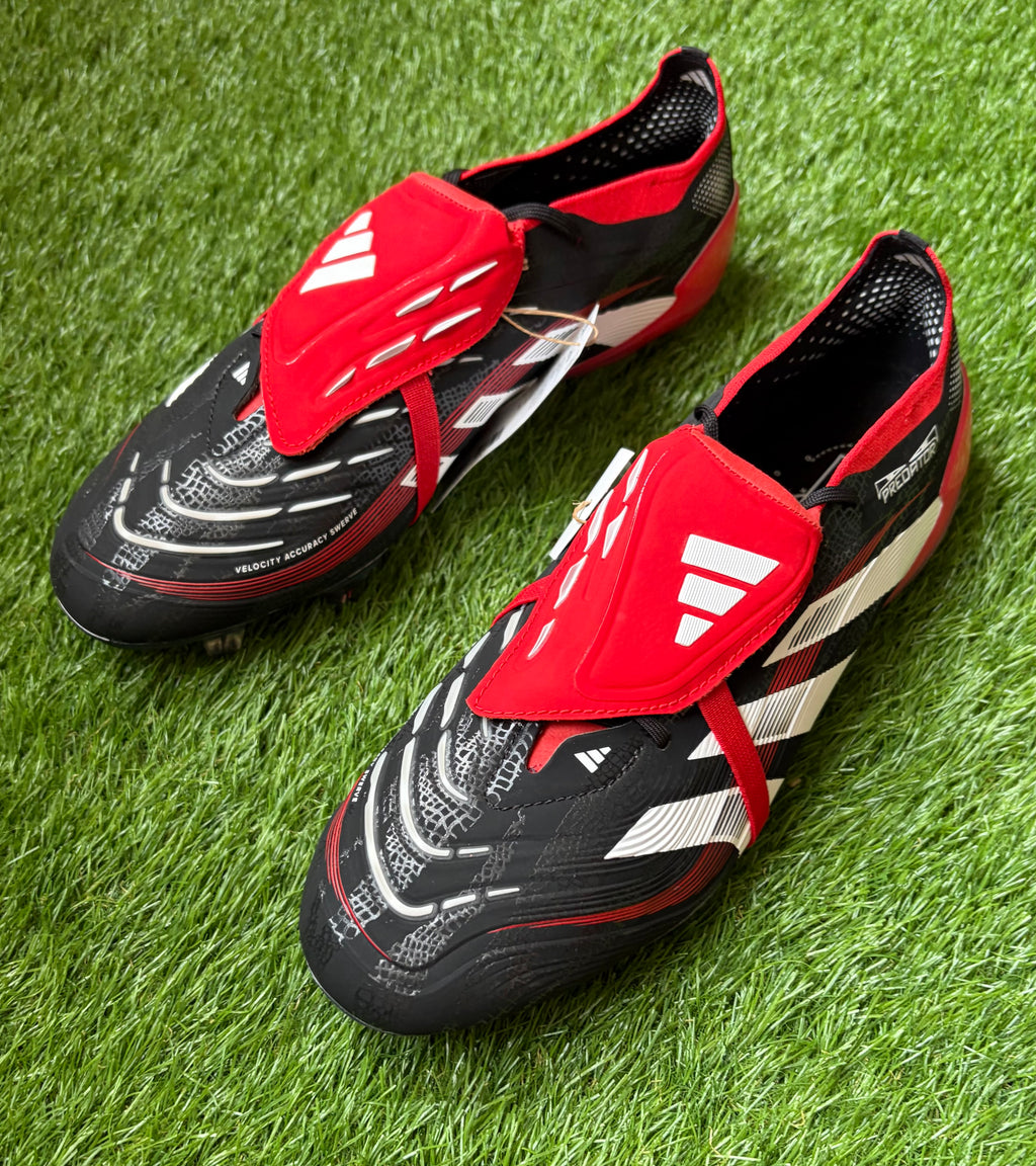Adidas Predator FT Tongue Elite FG