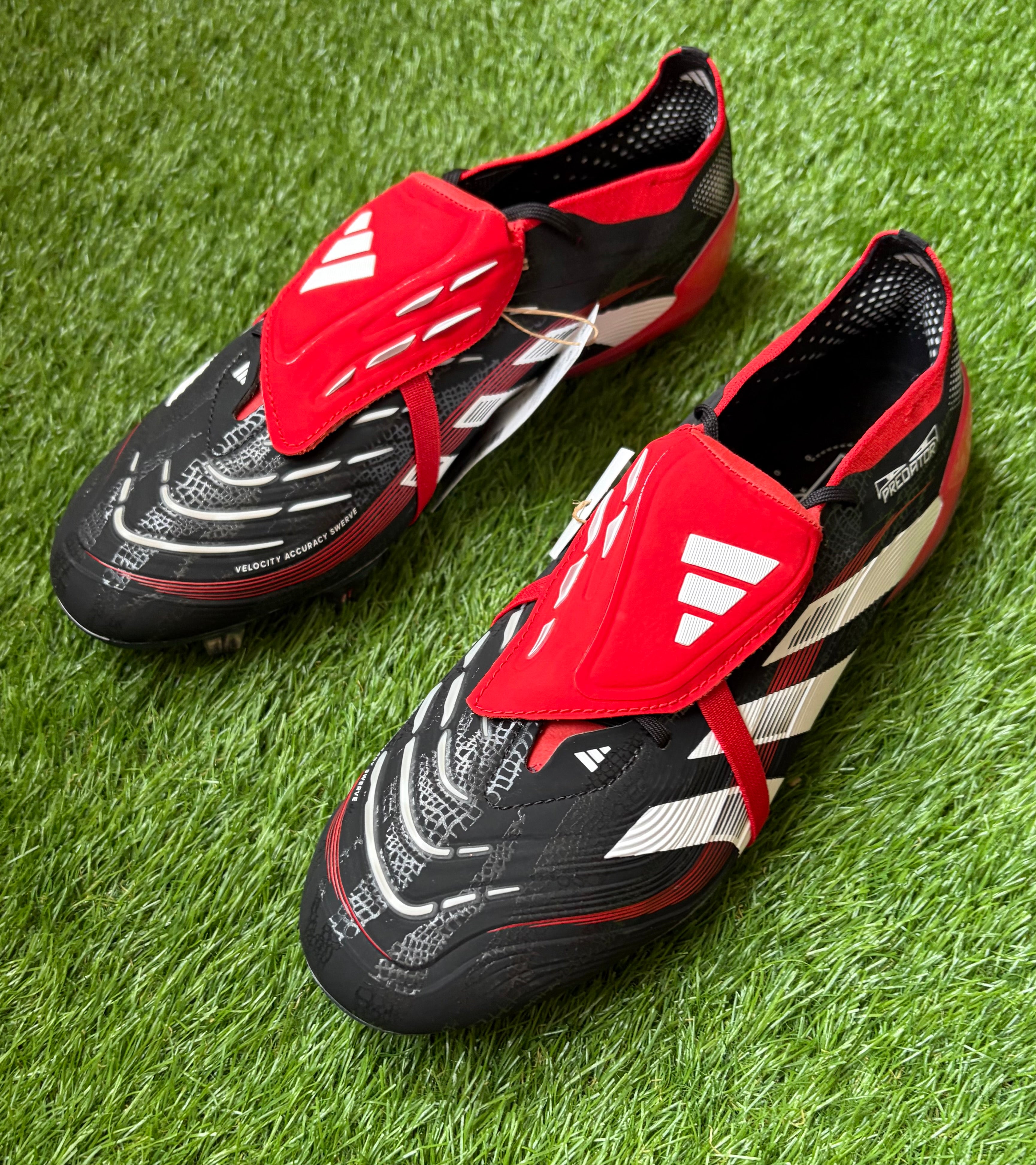 Adidas Predator FT Tongue Elite FG