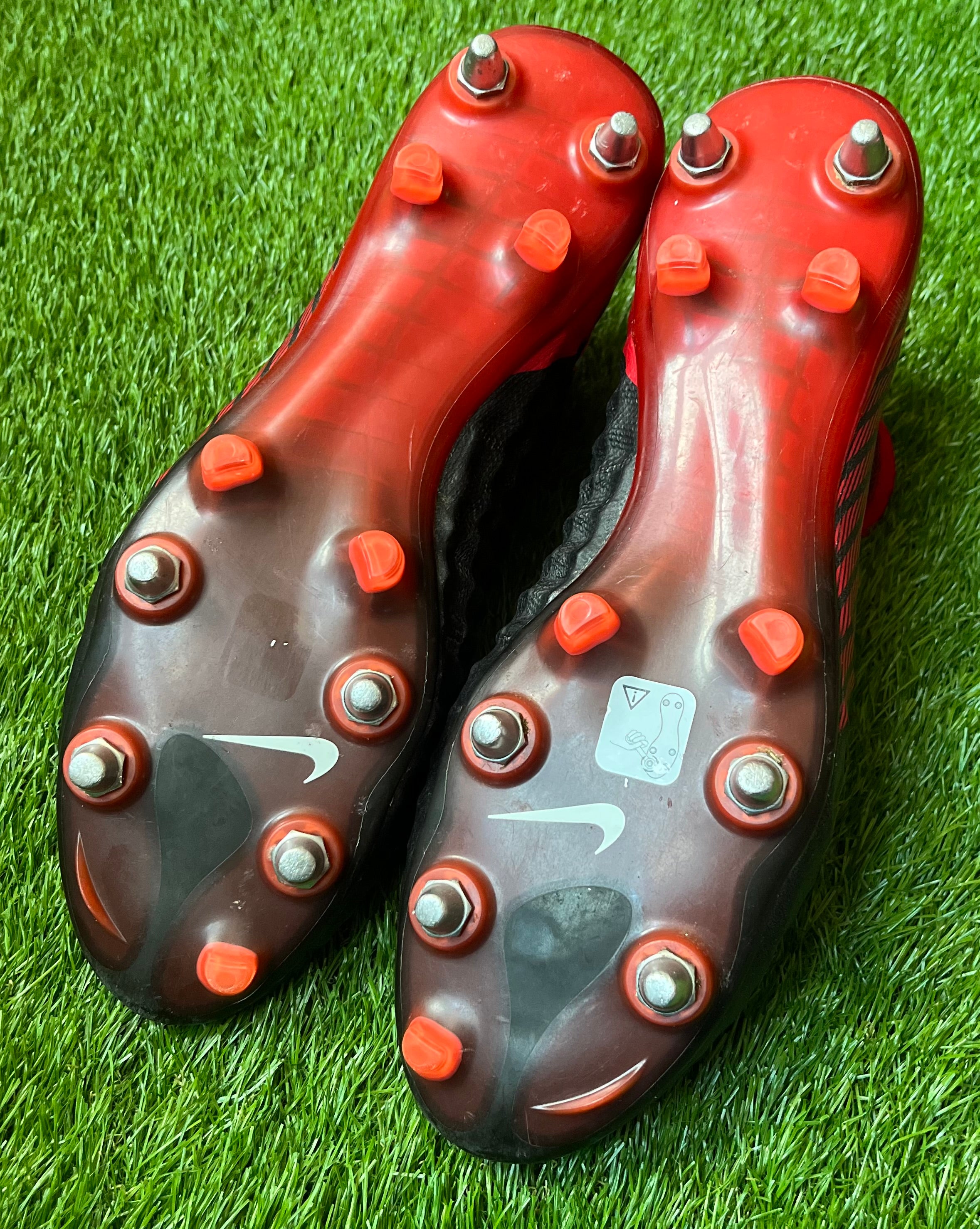 Nike Magista Obra SG Pre Owned