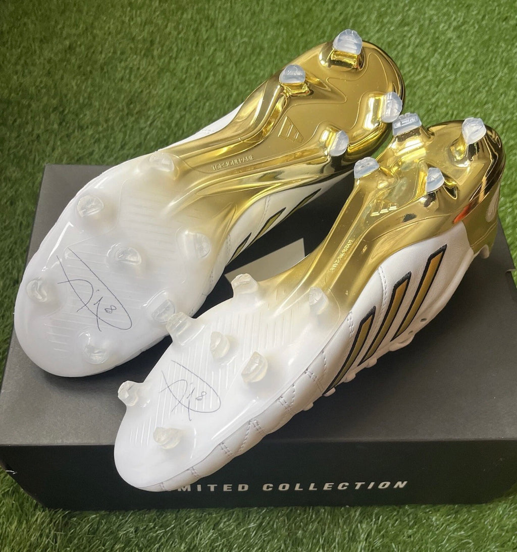 Adidas Adipure 11pro FG Limited edition Kroos