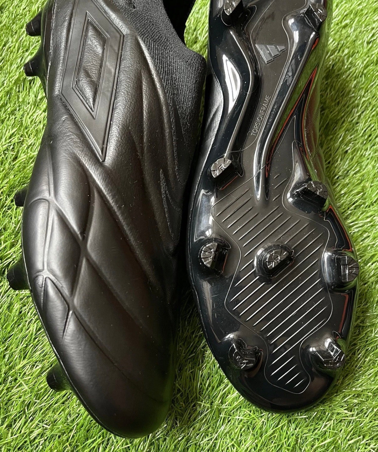 Adidas Copa Pure+ FG