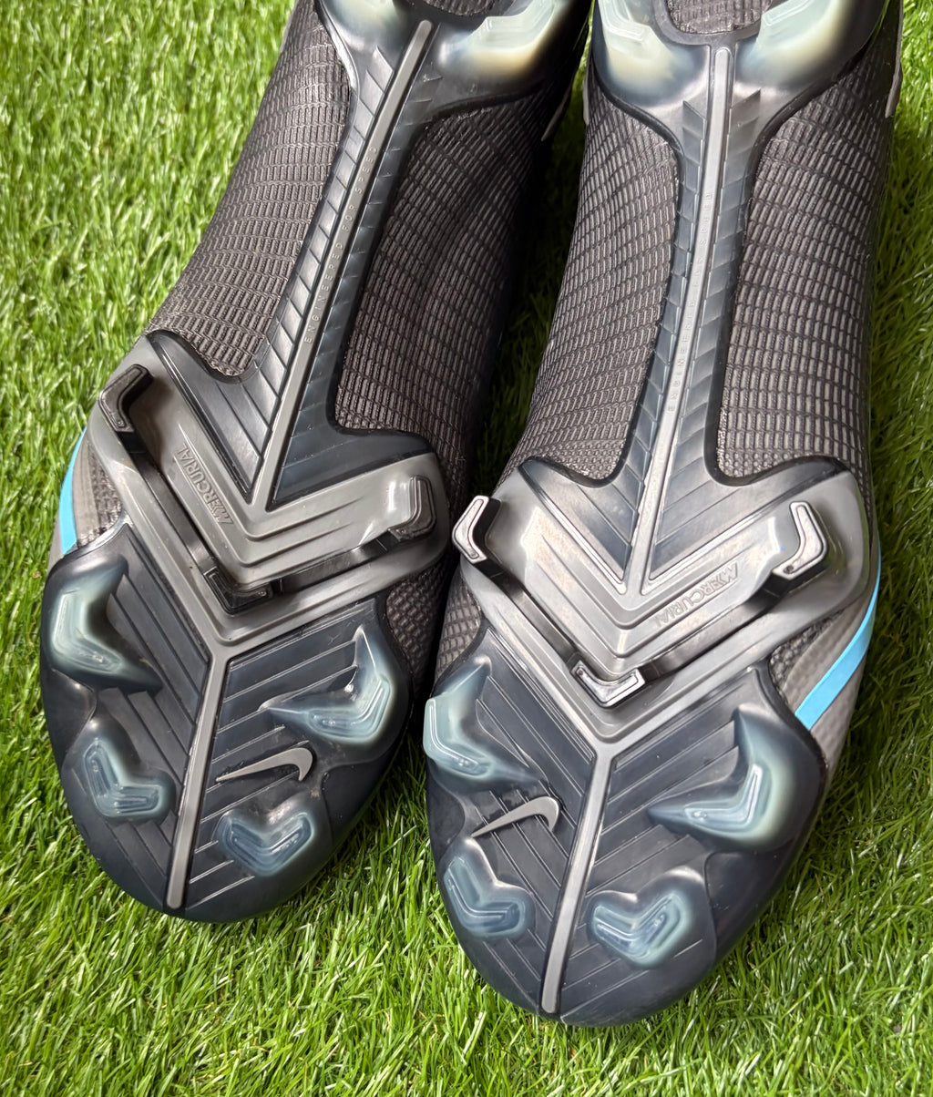 Nike Mercurial Vapor 14 Elite FG Pre Owned