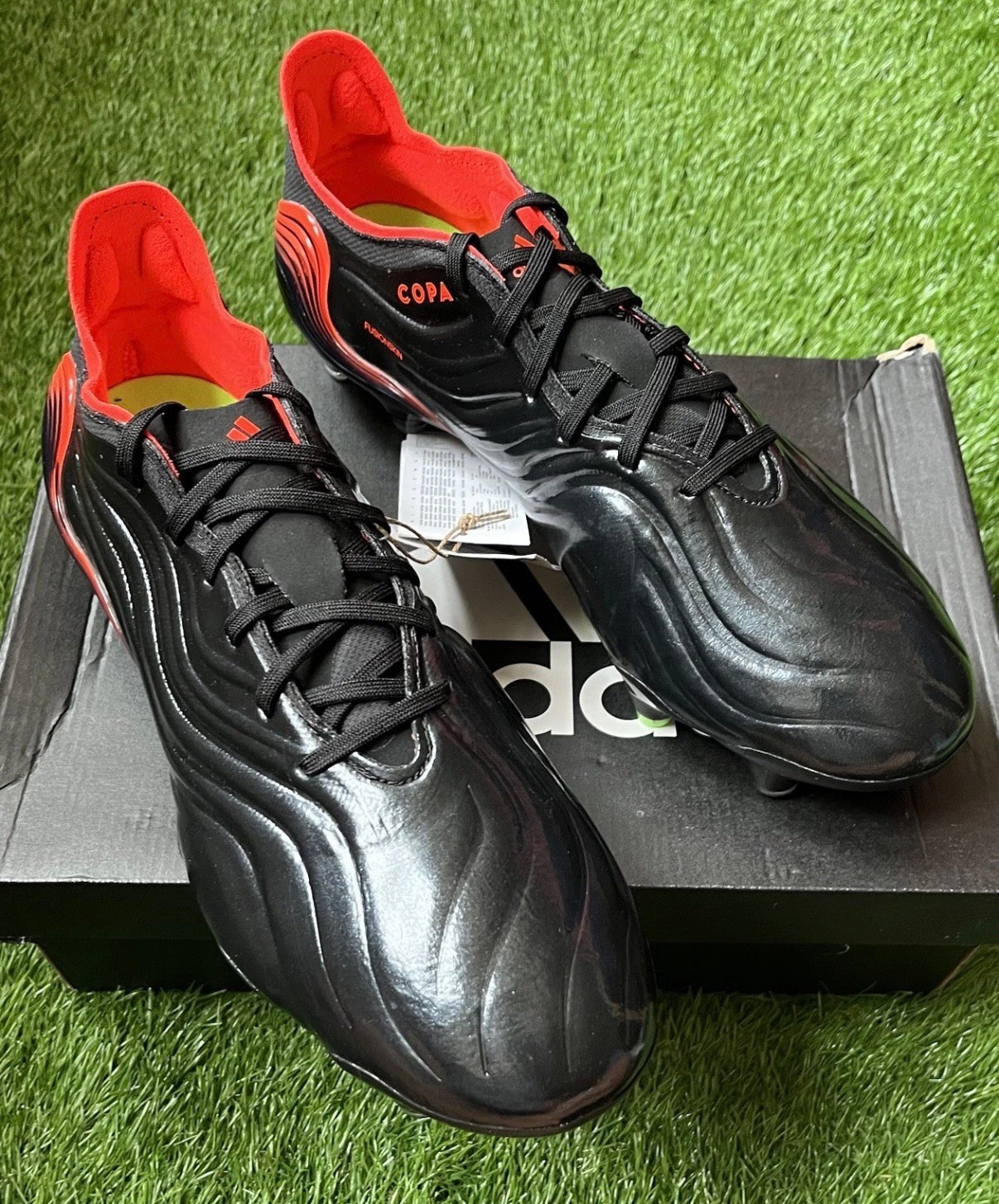 Adidas Copa Sense.1 FG