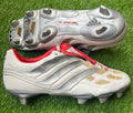Adidas Predator Precision SG 2001