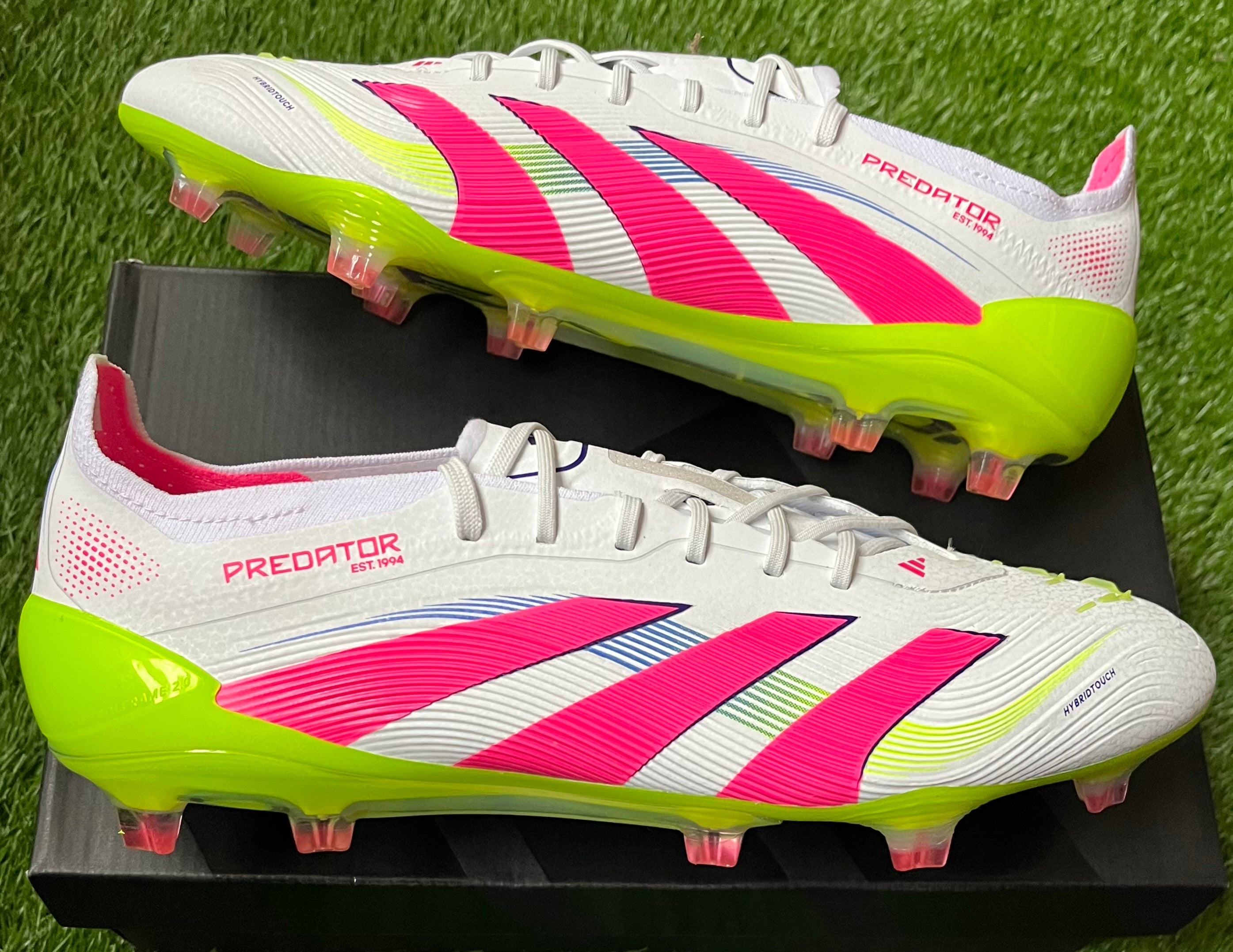 Adidas Predator Elite FG