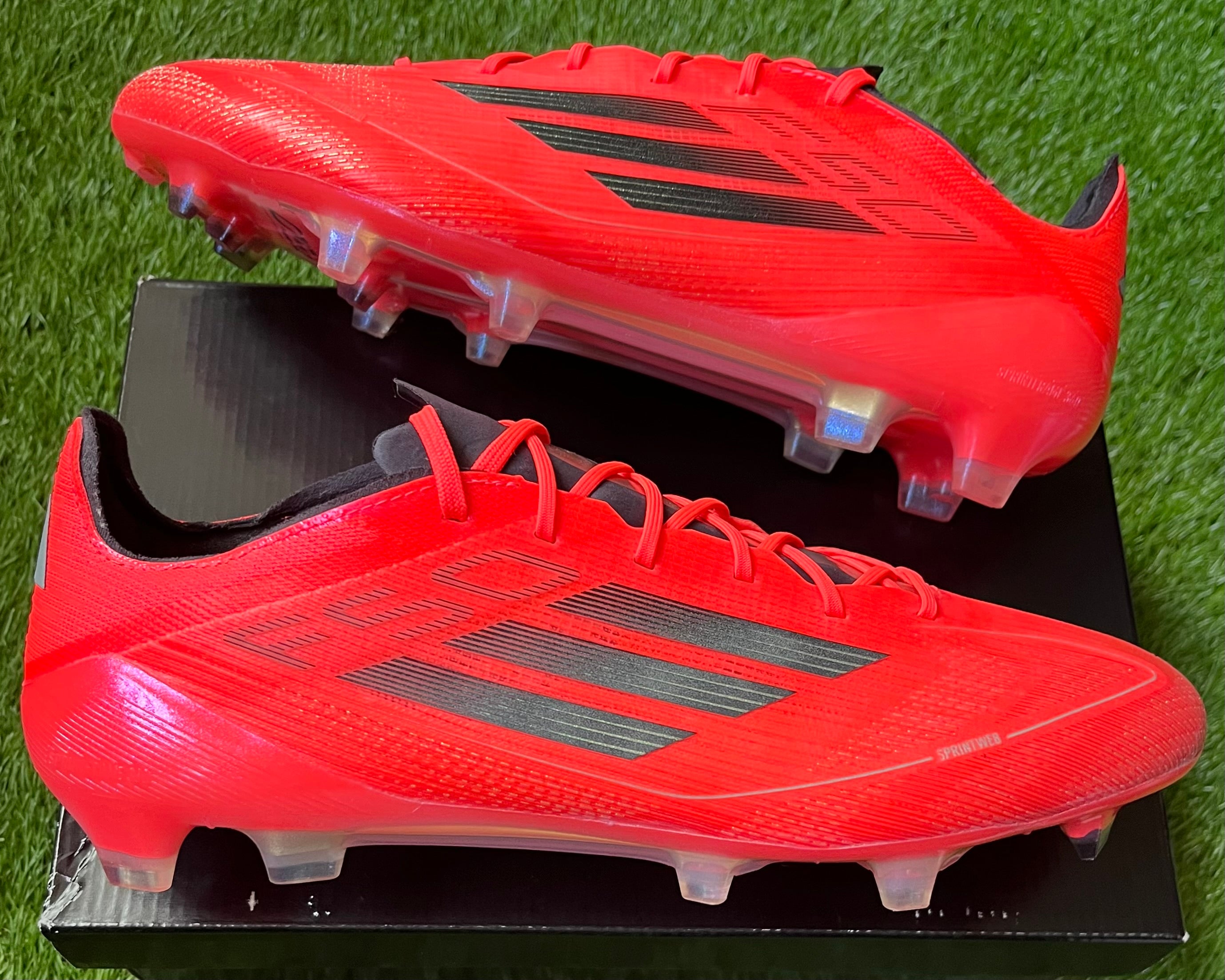 Adidas F50 Elite FG
