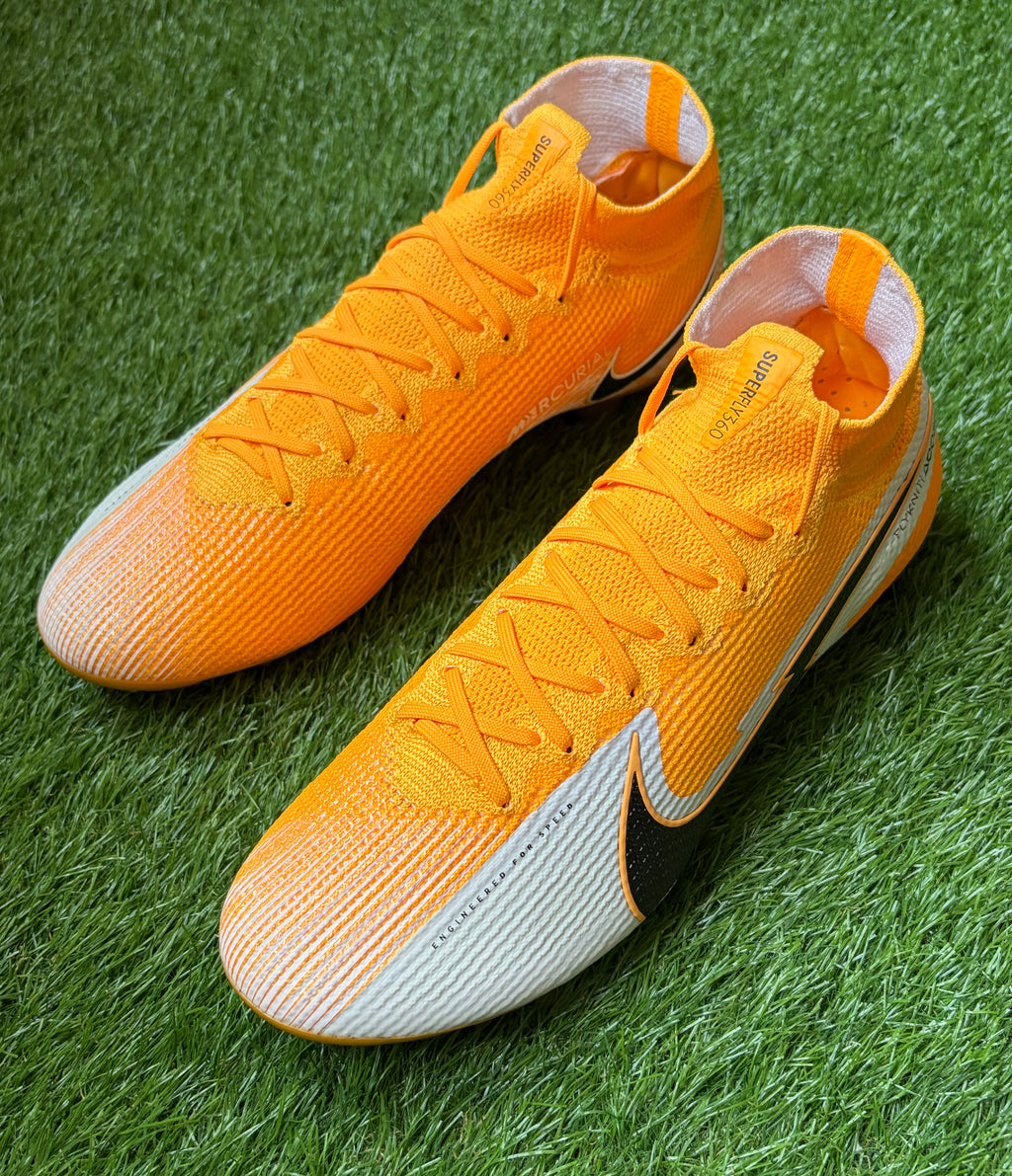Nike Mercurial Superfly 7 Elite FG Pre Owned