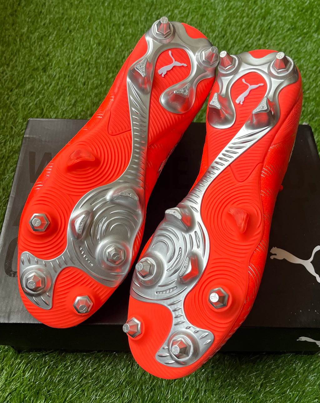 Puma Future Ultimate SG