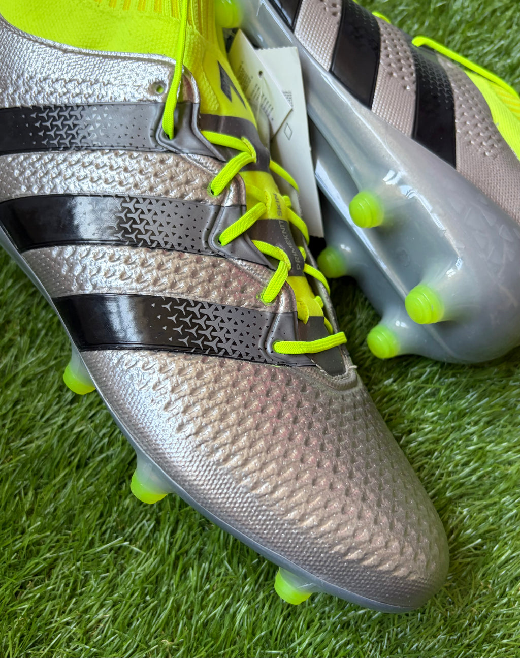 Adidas Ace 16.1 Primeknit FG