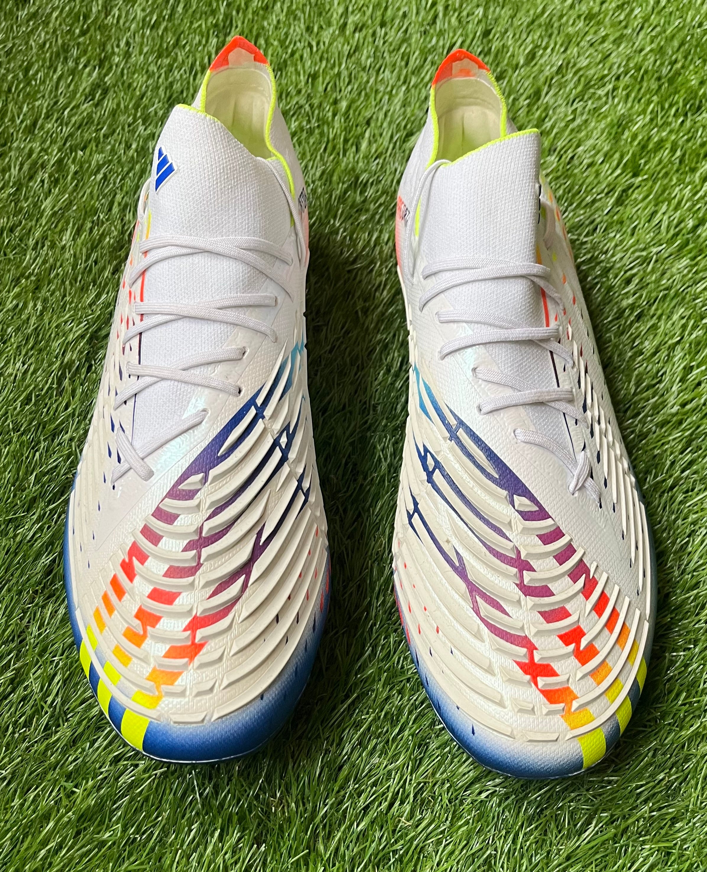 Adidas Predator Edge.1 SG Pre Owned