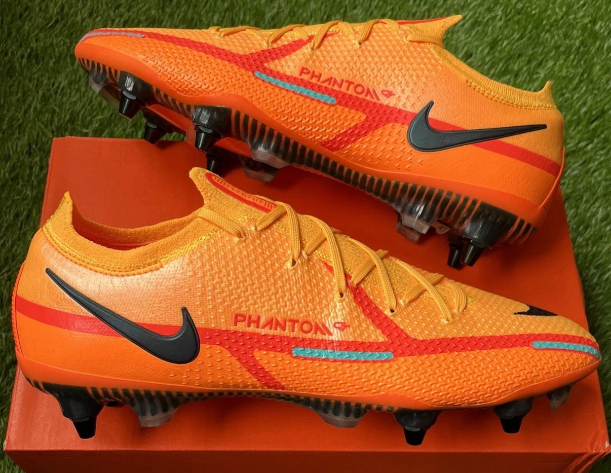 Nike Phantom GT Elite SG