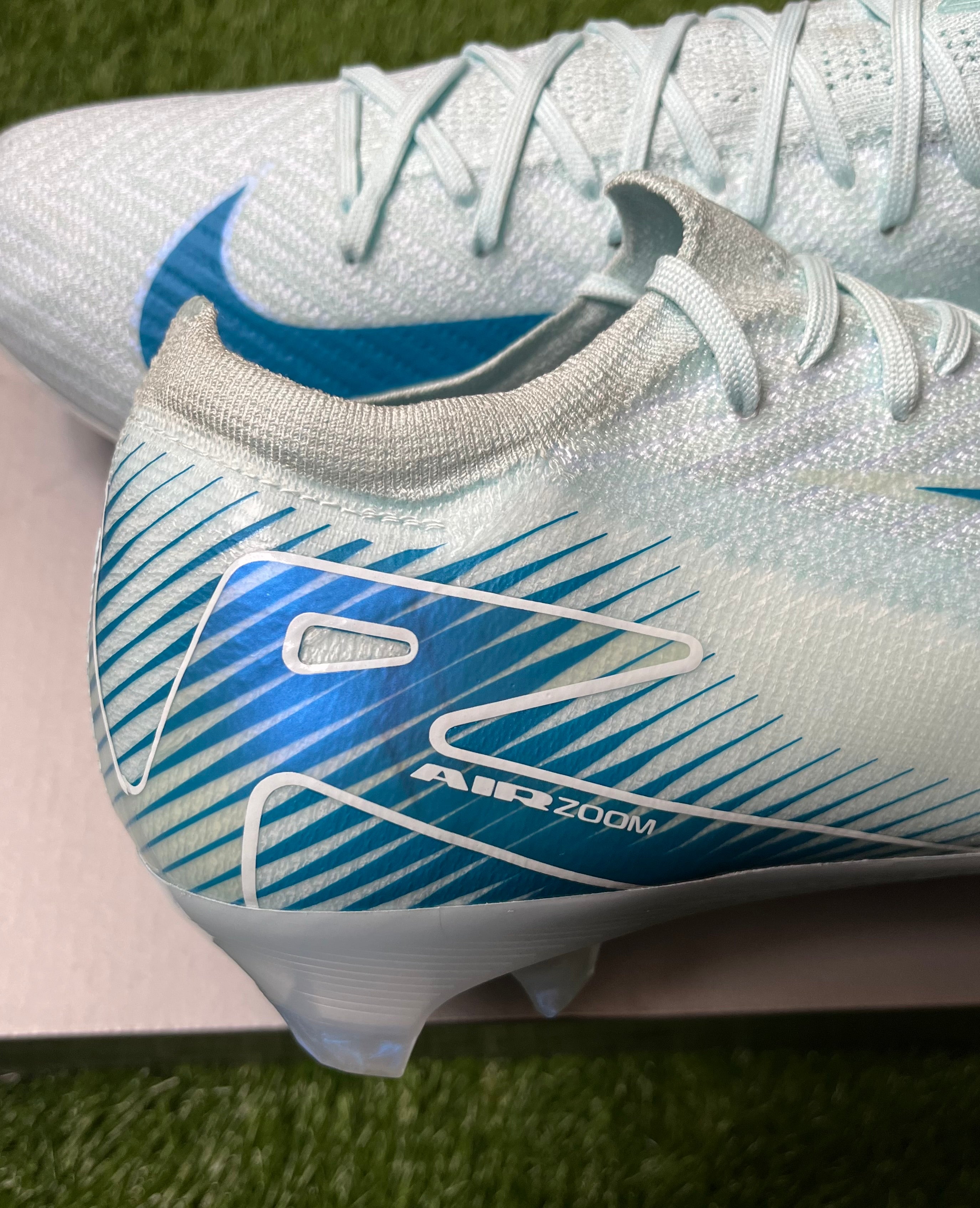Nike Mercurial Vapor 16 Elite FG
