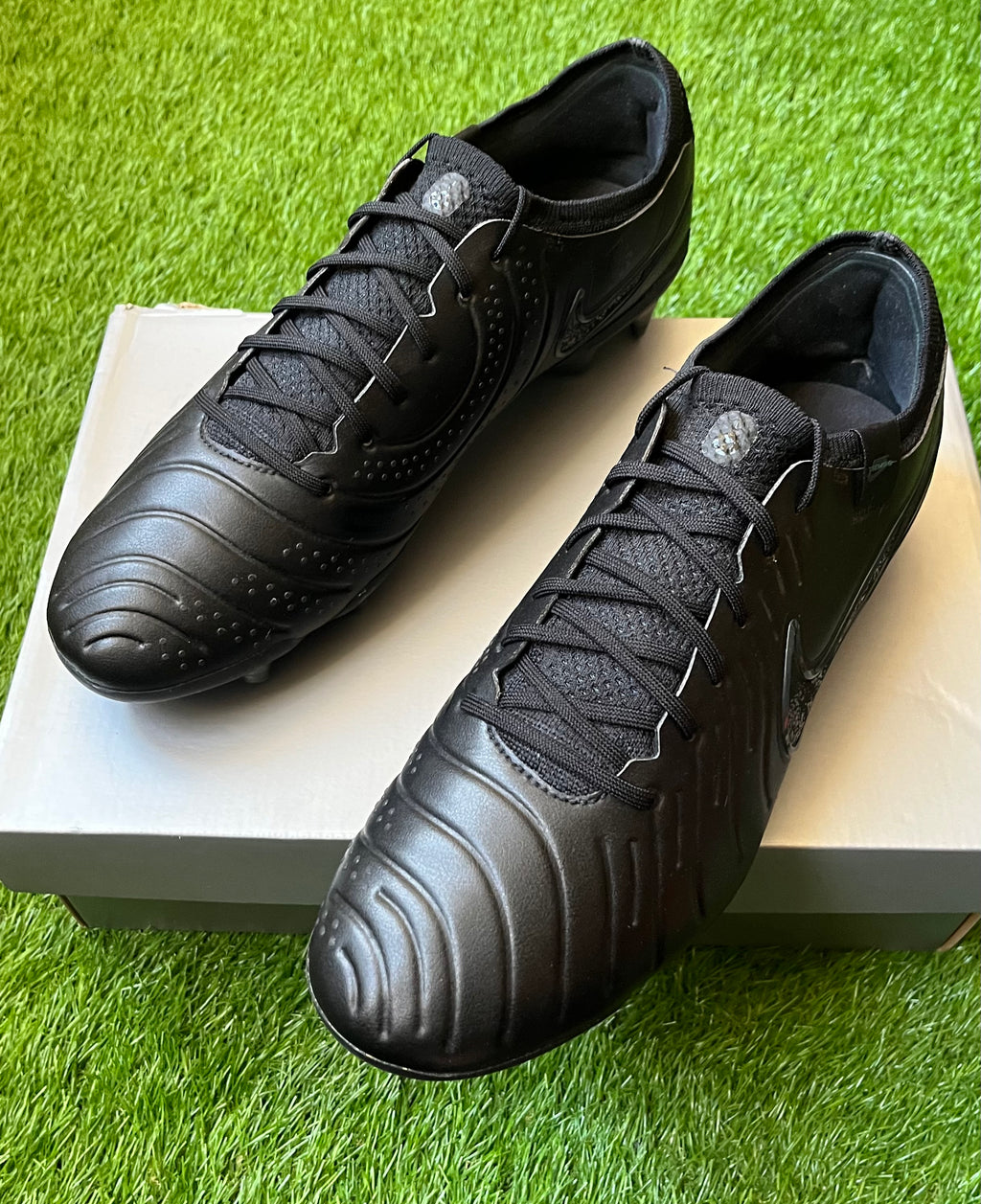 Nike Tiempo Legend X Elite FG Pre Owned