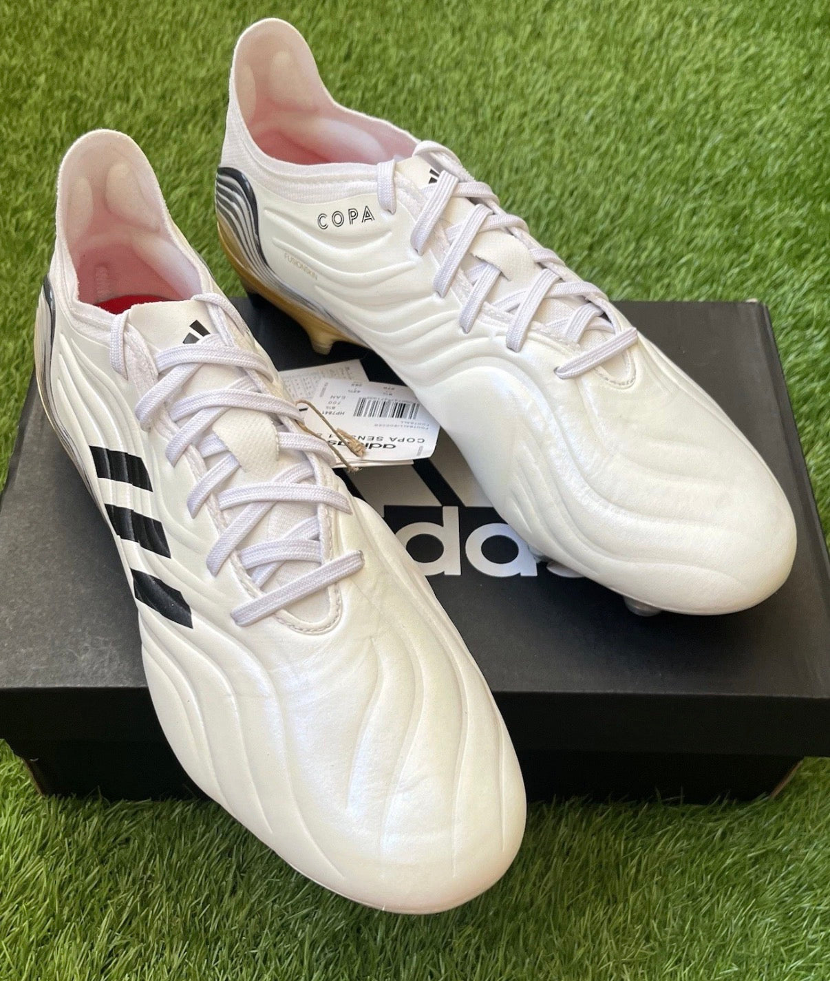 Adidas Copa Sense.1 SG
