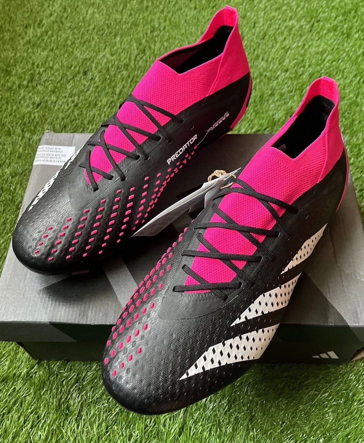 Adidas Predator Accuracy.1 FG