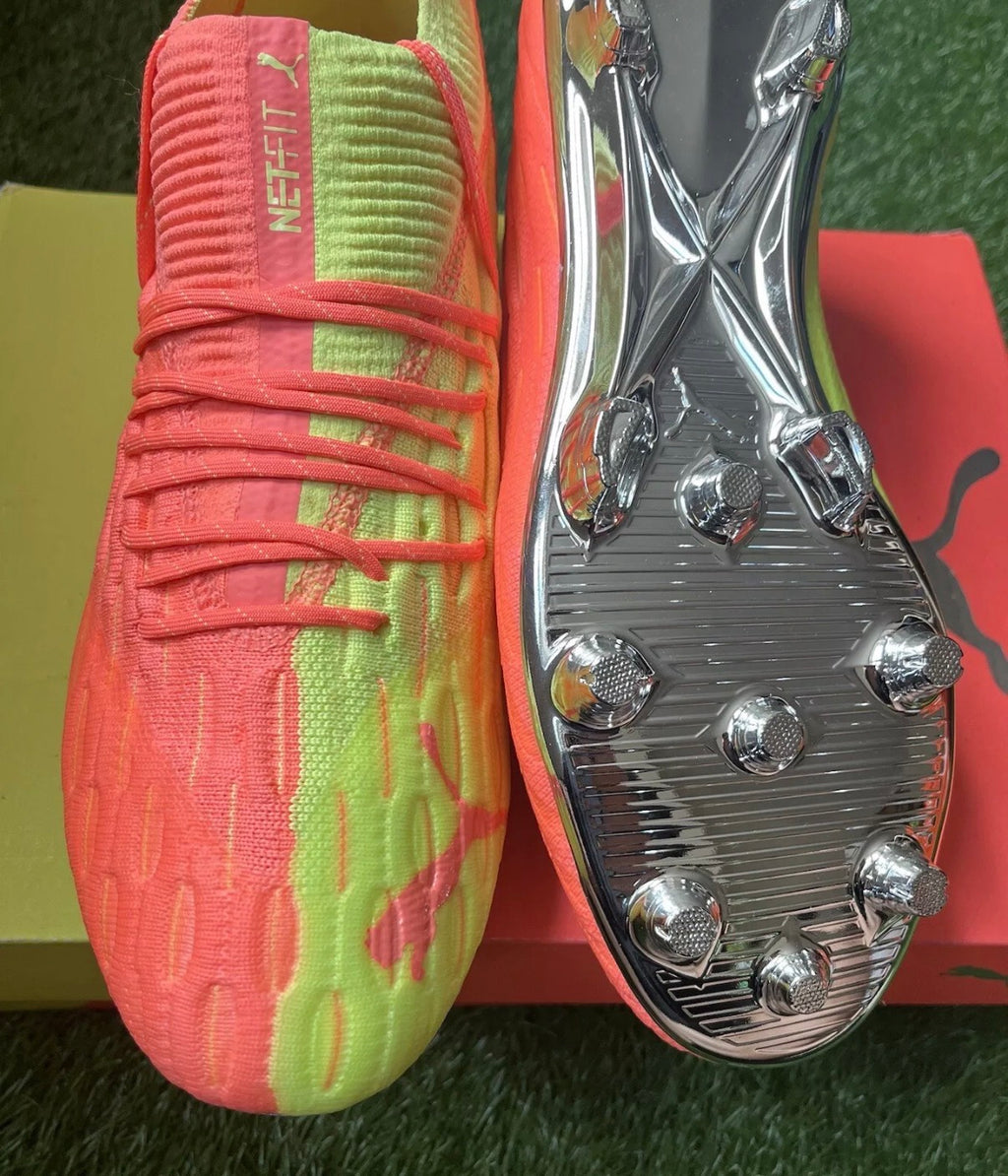 Puma Future 5.1 NETFIT FG