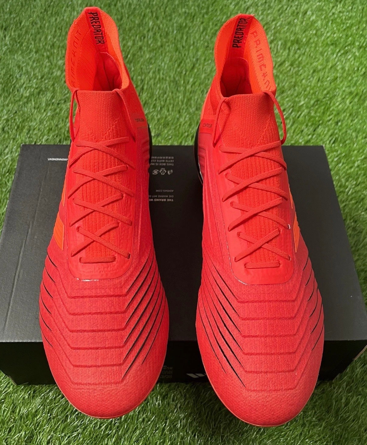 Adidas Predator 19.1 SG